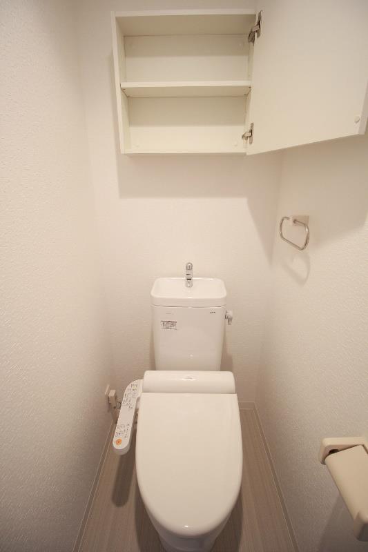 シャルマンミューズ その他5