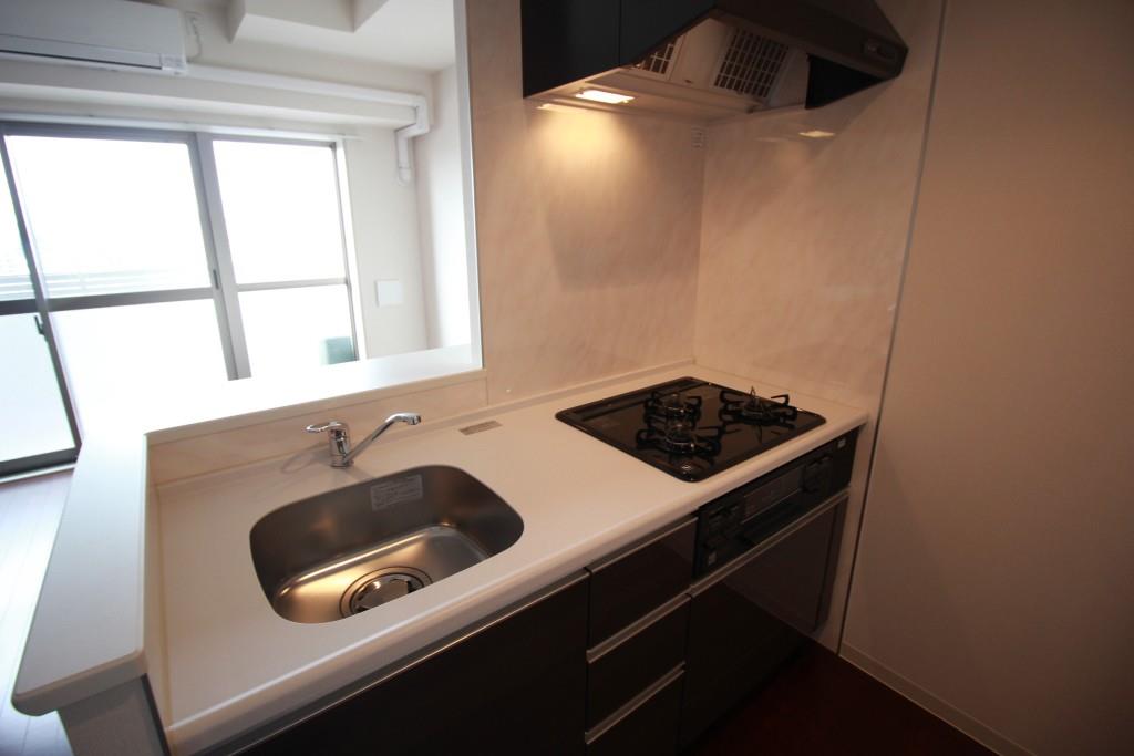 シャルマンミューズ キッチン