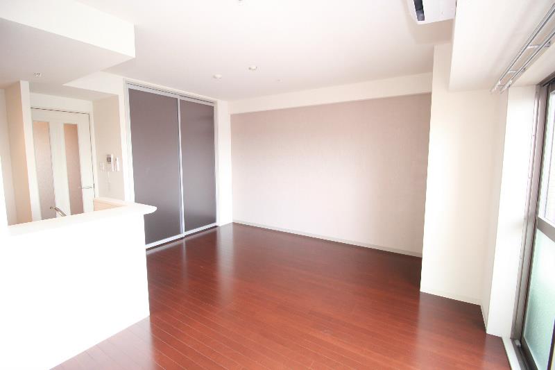 シャルマンミューズ ベッドルーム