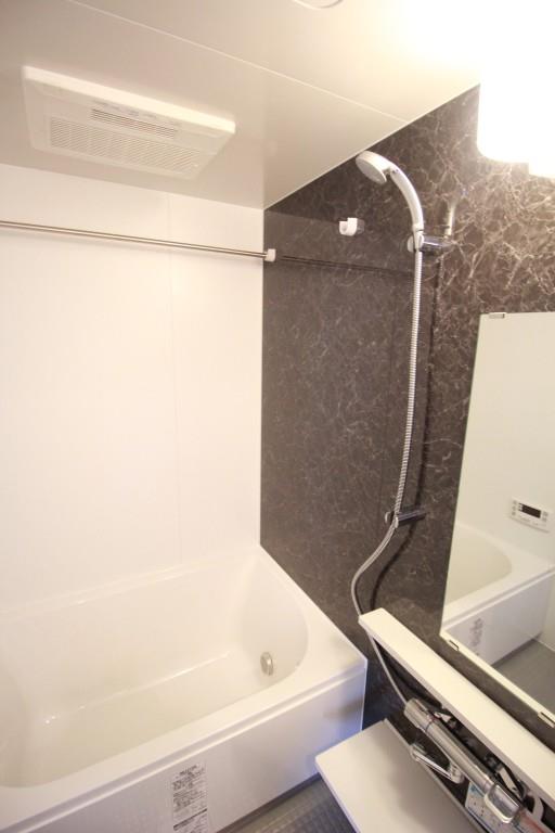 シャルマンミューズ 風呂画像