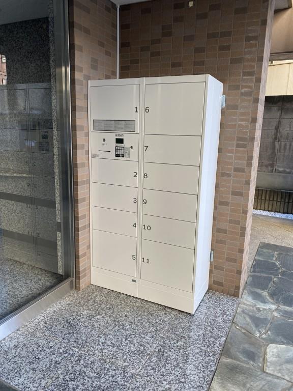 シャルマンドミール(江東区) その他6