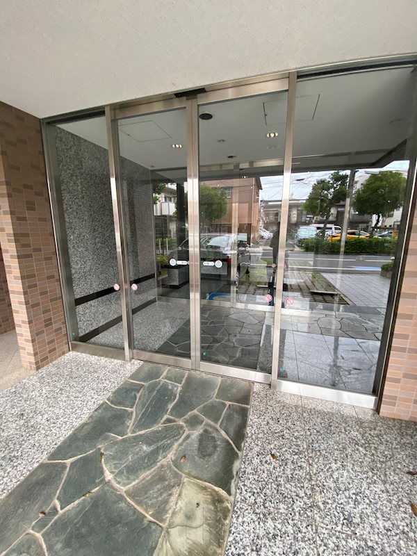 シャルマンドミール(江東区) その他外観1