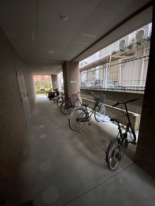 シャルマンドミール(江東区) その他外観3