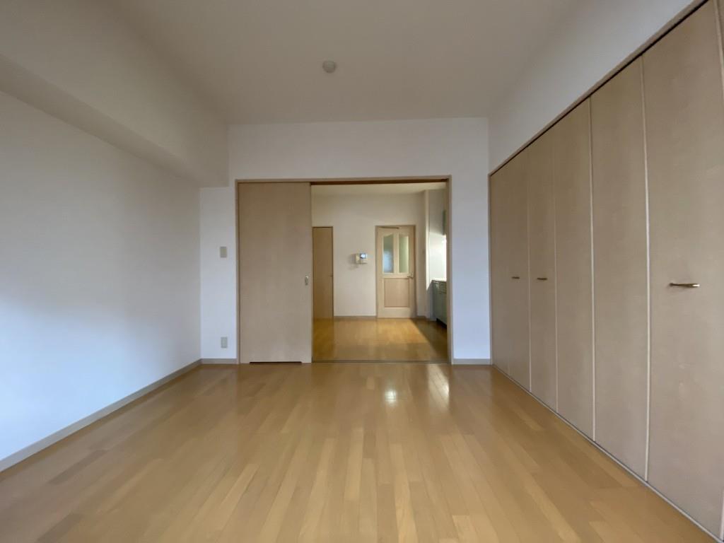 シャルマンドミール(江東区) ベッドルーム