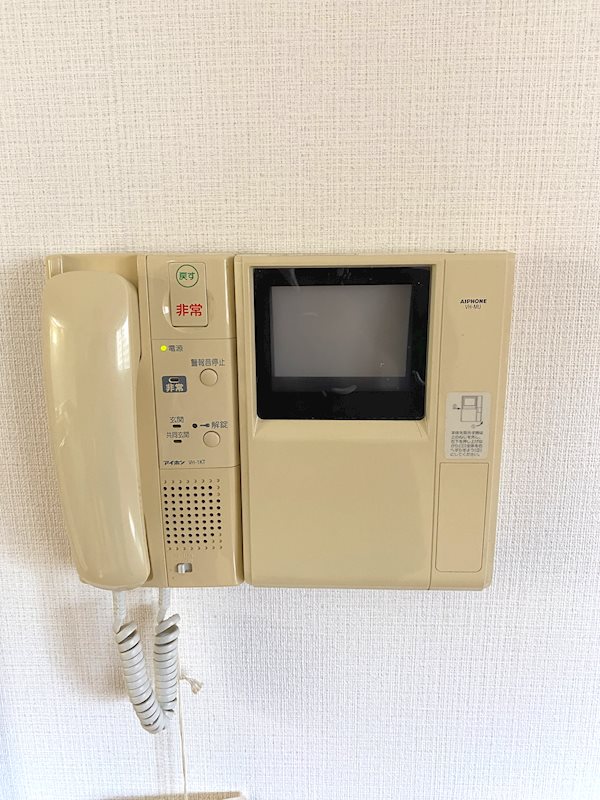 シャルマンドミール(江東区) その他外観4