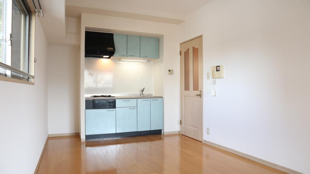 シャルマンドミール(江東区) ベッドルーム