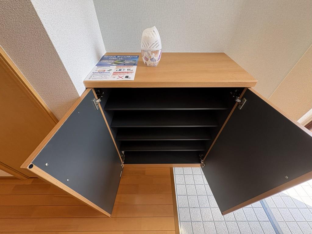 リベルテⅠ その他7