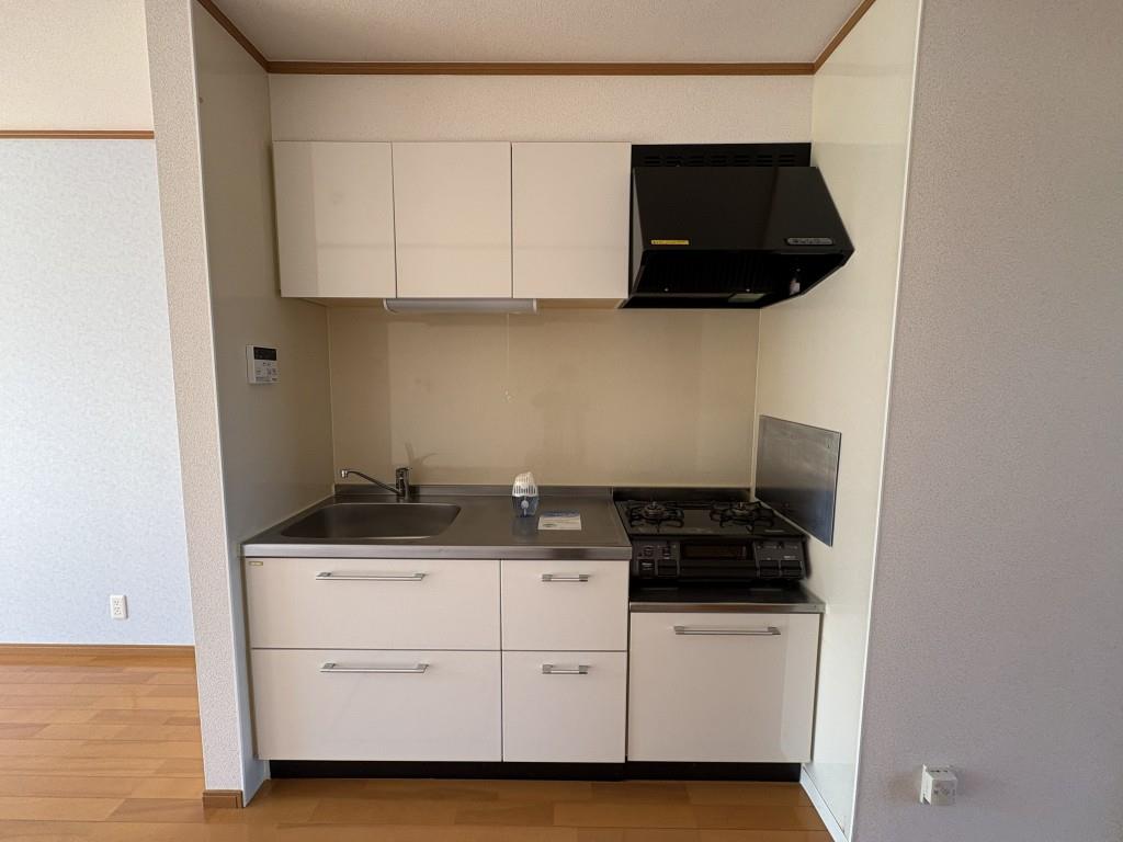 リベルテⅠ キッチン