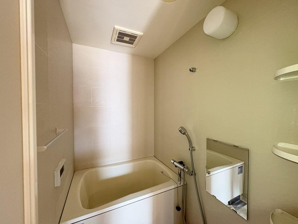 リベルテⅠ 風呂画像