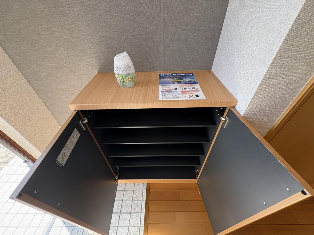 リベルテⅠ その他9