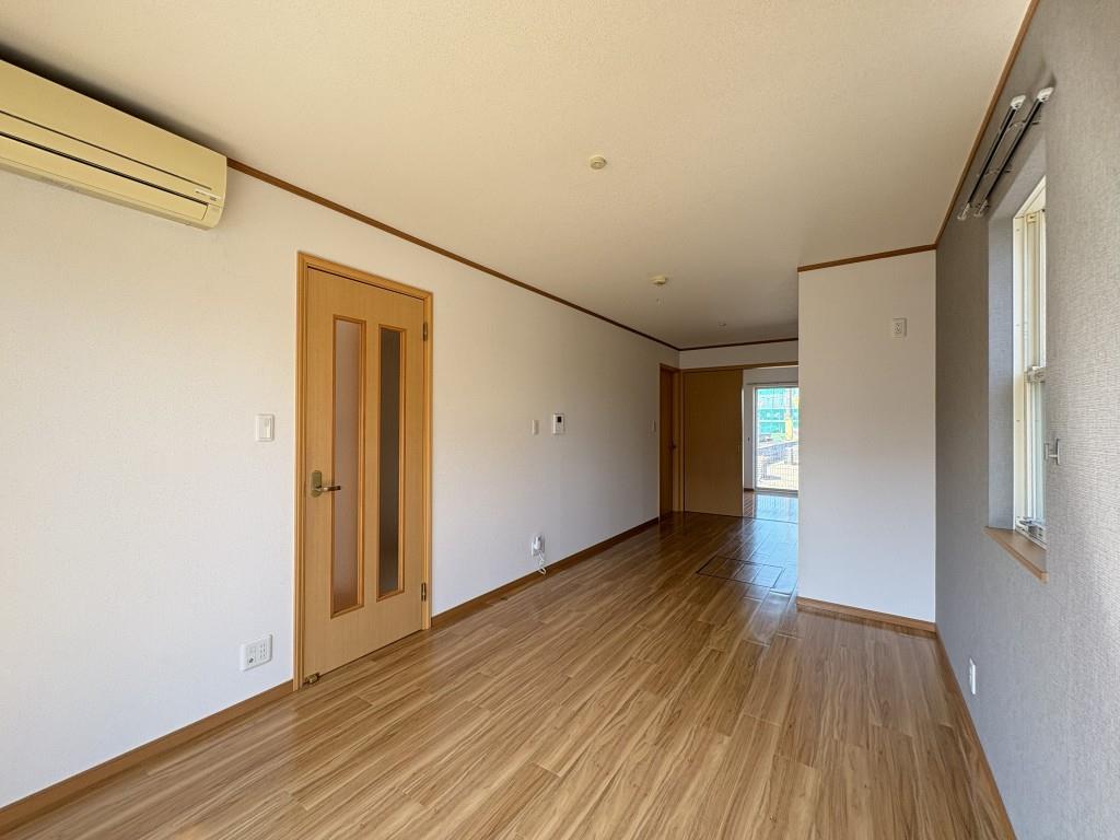 リベルテⅠ リビング