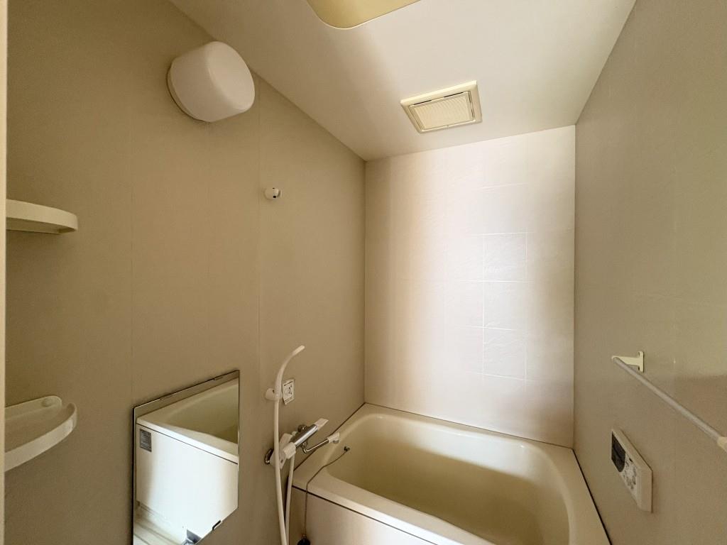 リベルテⅠ 風呂画像