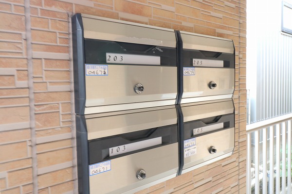 ヴィラージュ上鳥羽口 その他外観3