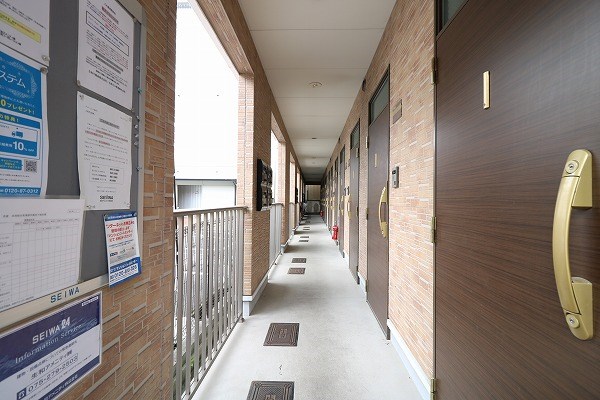 ヴィラージュ上鳥羽口 その他外観4