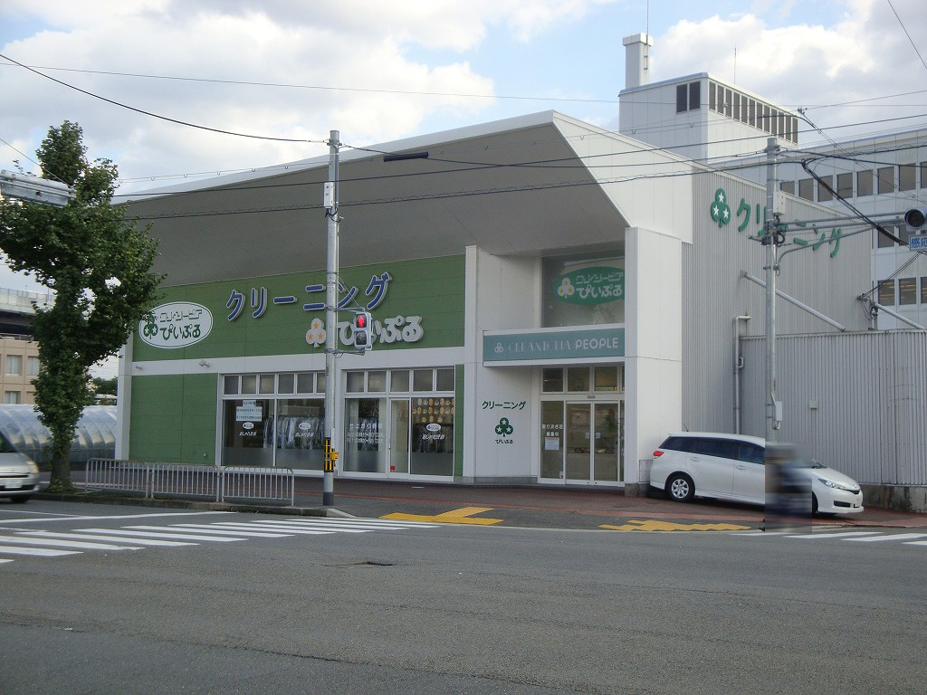 ヴィラージュ上鳥羽口 周辺画像1