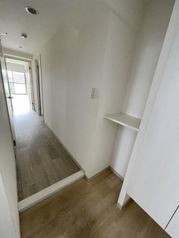 CLASS ONE K.O. その他9