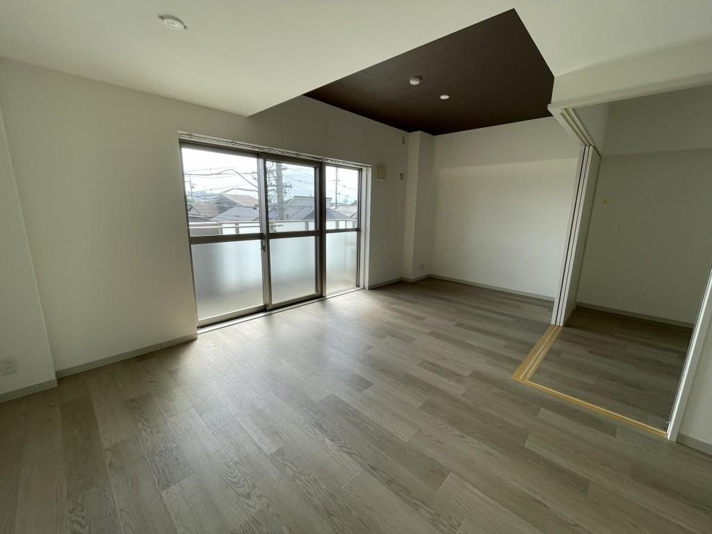 CLASS ONE K.O. リビング