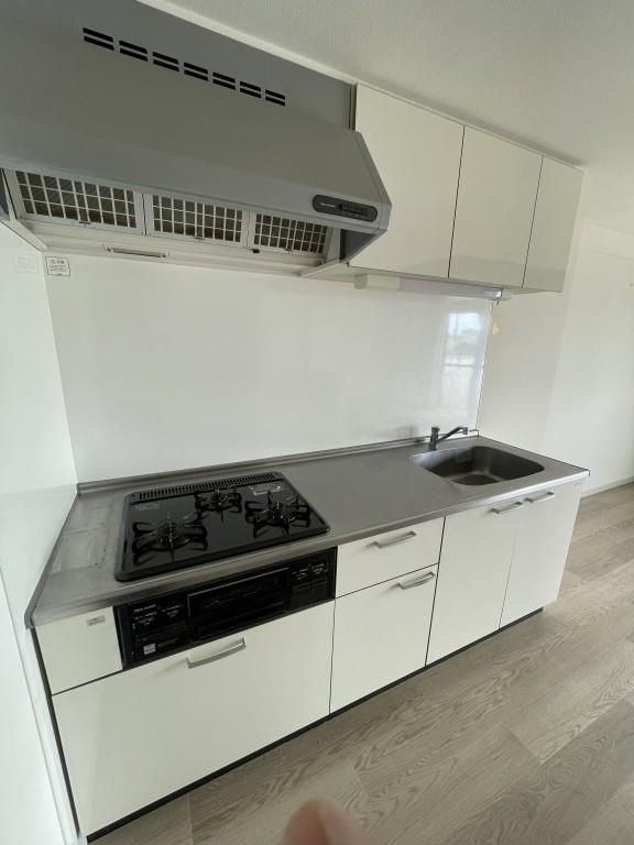 CLASS ONE K.O. キッチン