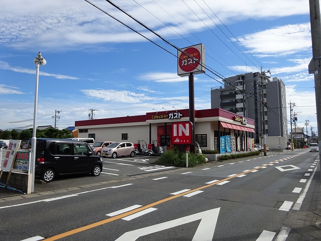 CLASS ONE K.O. 周辺画像1