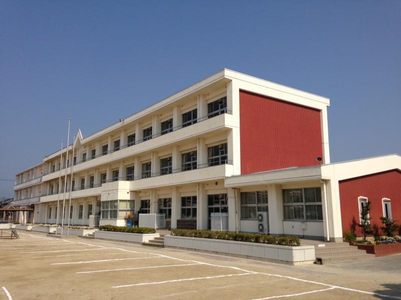 CLASS ONE K.O. 周辺画像3