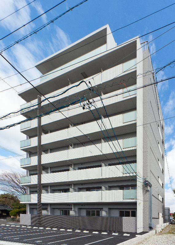 CLASS ONE K.O. その他外観1