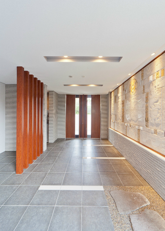 CLASS ONE K.O. その他外観2