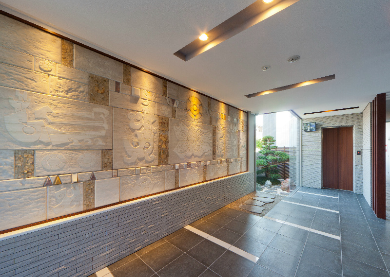 CLASS ONE K.O. その他外観3