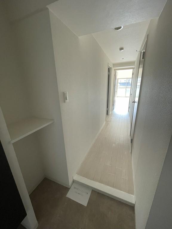 CLASS ONE K.O. その他9