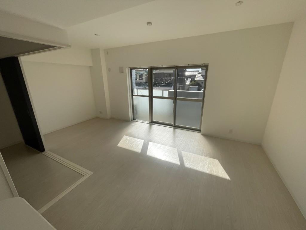 CLASS ONE K.O. リビング