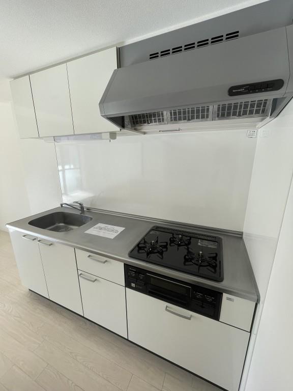 CLASS ONE K.O. キッチン