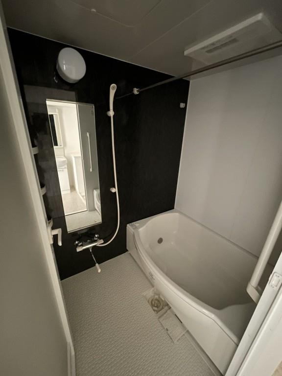 CLASS ONE K.O. 風呂画像