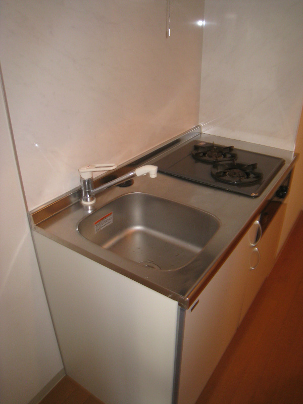 ビエンツ杉田 キッチン