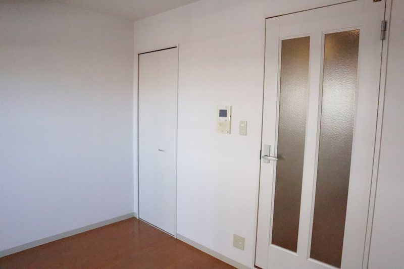 ビエンツ杉田 ベッドルーム