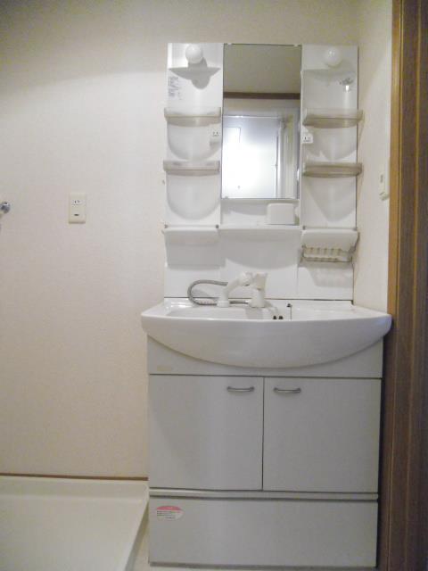 アムール魚住 その他8