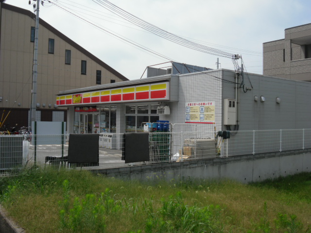 アムール魚住 周辺画像3