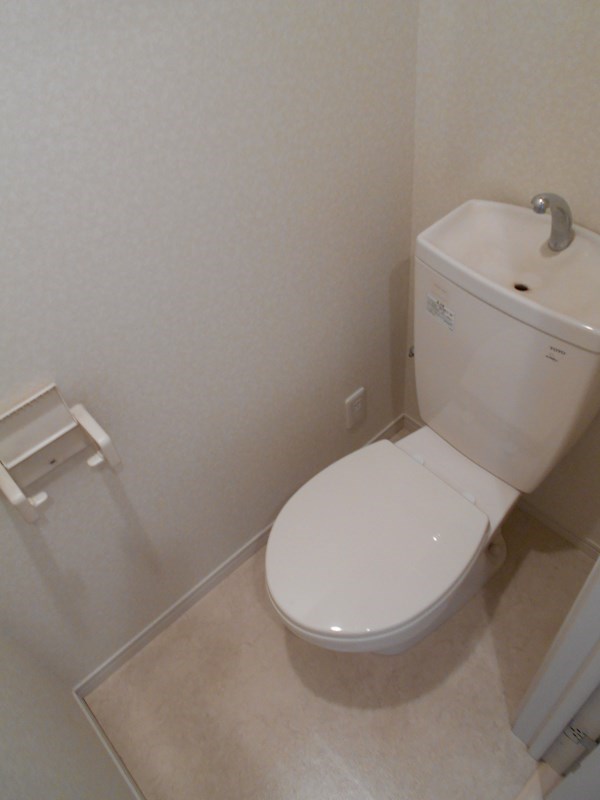 エスポワール・K その他2