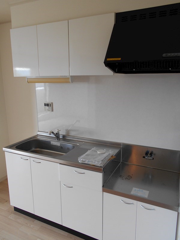 エスポワール・K キッチン