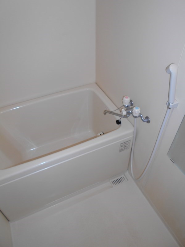 エスポワール・K 風呂画像