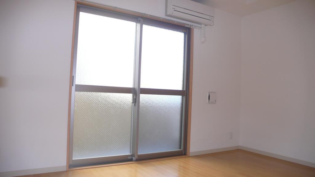 パルテール リビング