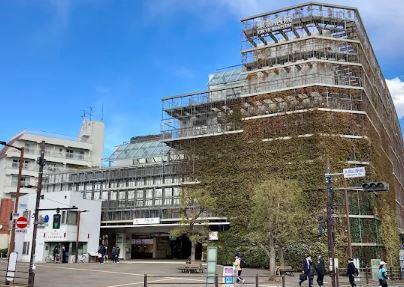 パルテール 周辺画像6