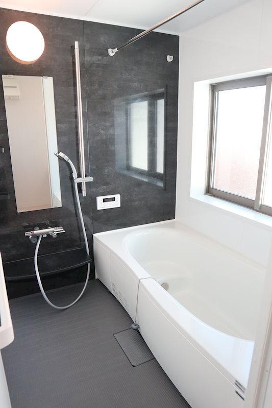 MKNTペルル 風呂画像