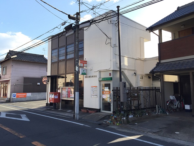 MKNTペルル 周辺画像2