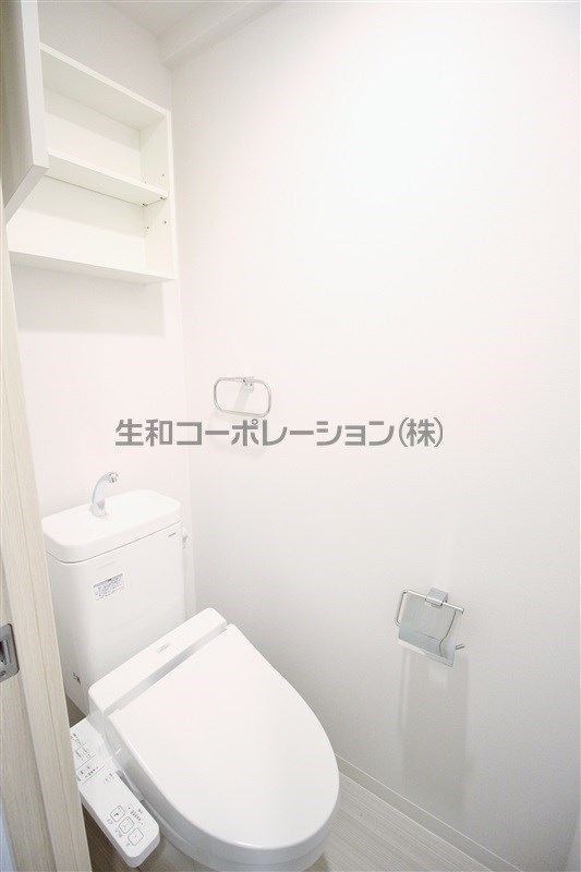 キャナルテラス品川 その他2