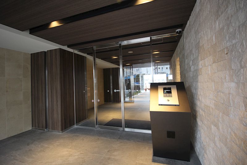 キャナルテラス品川 その他外観1