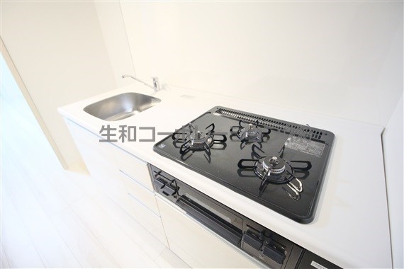 キャナルテラス品川 その他14