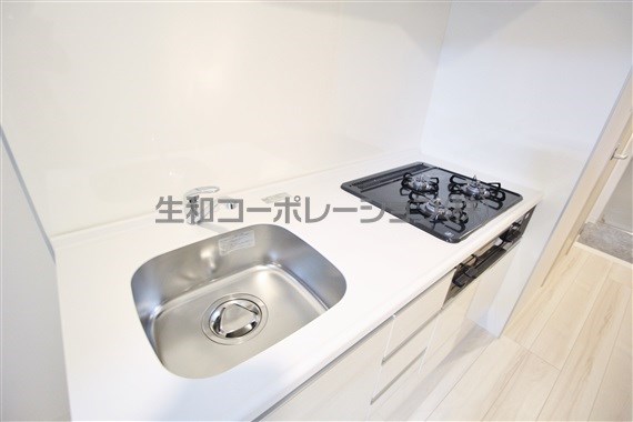 キャナルテラス品川 その他15