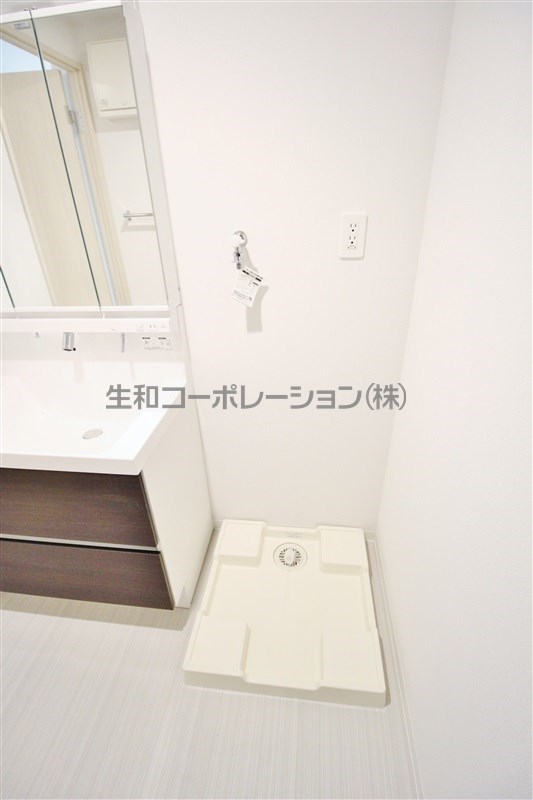 キャナルテラス品川 その他17