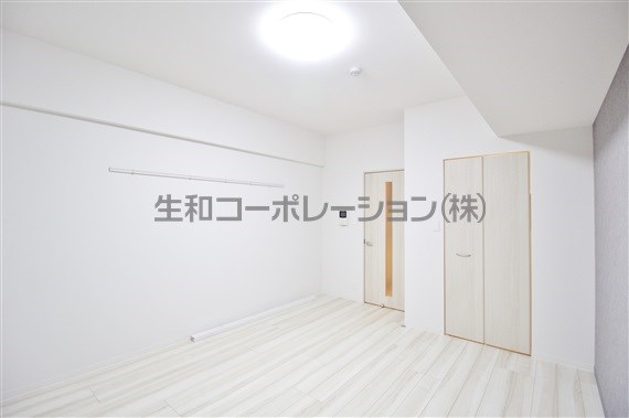 キャナルテラス品川 その他18