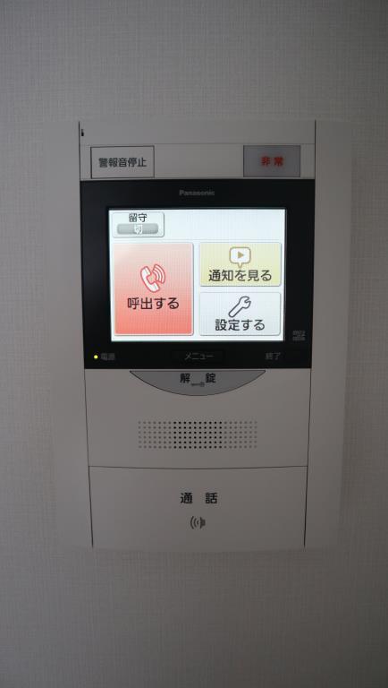 キャナルテラス品川 その他23