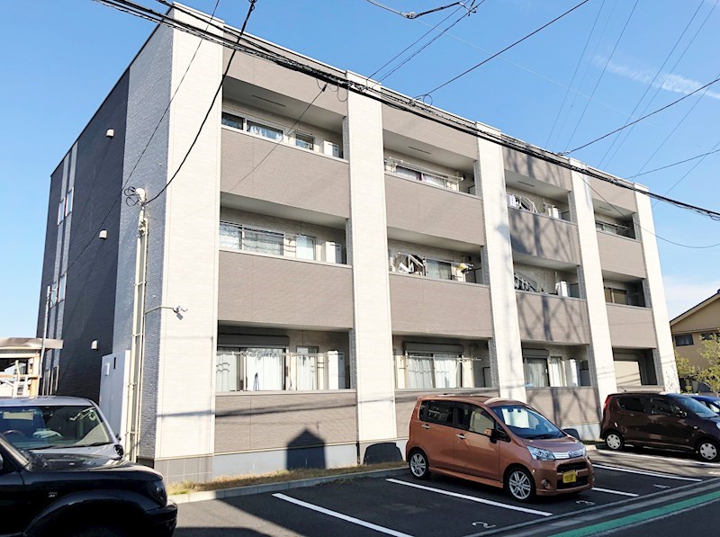 サン フライト その他外観5